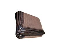 LIXSAZSE Stay Safe In Sun Schermo per la privacy con blocco UV per edifici da giardino in PE per tende da sole Vele per tende piscina