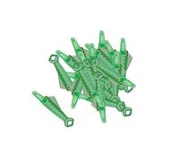 LIXSAZSE Strumento per cucire efficiente e che fa risparmiare tempo con infila ago automatico Tipo di pesce semplice Resistente agli urti Non facile da deformare