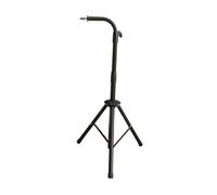 LIXSAZSE Supporto per carillon a vento Supporto con altezza regolabile progettato per una maggiore durata durante il montaggio del carillon a vento. per spesso. Stabilità solida.