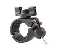 LIXSAZSE Supporto per microfono con clip di sicurezza. Morsetto per strumento durevole che garantisce un suono perfetto per le esibizioni dal Per vivo con flauto, contribuendo a