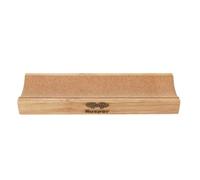 LIXSAZSE Supporto per supporto per manico di chitarra che fornisce stabilità essenziale per il del manico della chitarra, garantisce che non ci siano danni durante la sostituzione delle corde.