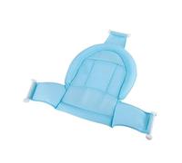 LIXSAZSE Tappetini per vasca da bagno per neonati Tappetino per doccia per bambini Neonati Amaca di sicurezza in rete regolabile antiscivolo Comfort per la casa