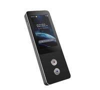 LIXSAZSE Un traduttore vocale intelligente indispensabile con supporto multilingue e nessun problema a parlare con persone di altri