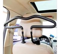 lixuejian Appendiabiti per Auto,per Aston Martin AR1 Cygnet DB11 DB12 DB5 DB7 DB9 DBS DBX etc,Accessori per Lo Schienale del Sedile