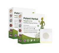 Lixuitme Slimming Patch per Perdita di Peso, Patch Dimagranti, Cerotti Dimagranti Efficaci, Fat Burning Patch Dimagrire Velocemente Pancia e Fianchi(03)