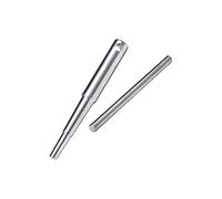 Liyafy Bocchino in metallo per rimuovere ammaccature per tromba, trombone, corno, strumento musicale in ottone, 1 mm