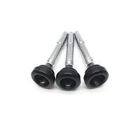 Liyafy Bocchino per tromba 3C 5C 7C in plastica e metallo