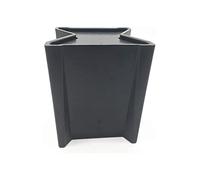 Liyafy Chitarra Basso Collo Supporto Stringa Strumento Collo Supporto Luthier Pulizia Riparazione Manutenzione Store Strumento - Nero