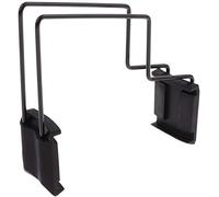 Liyafy Correttore per raddrizzare l?arco per violino da 1 2