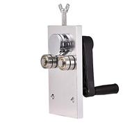 Liyafy, liutaio professionale per chitarra e basso, strumento per piegare e raddrizzare i fili dei tasti, strumento liutaio