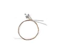 Liyafy - Set di 7 corde di ricambio per arpa Lyre