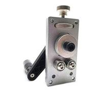 Liyafy - Strumento in miniatura per chitarra, basso, per piegatura e raddrizzamento, 4,5 x 1,96"