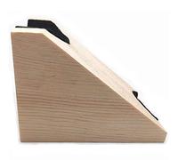 Liyafy Supporto per collo per chitarra, supporto per collo, strumento per liutaio, strumento di riparazione