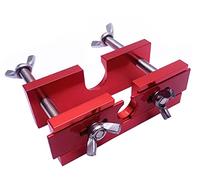 Liyafy Tromba Euphonium Horn Professionale Bocchino Estrattore Strumento di Rimozione per Ottone Fiato Rosso