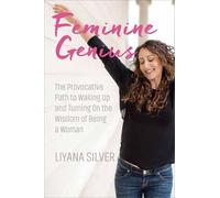 LiYana Silver Feminine Genius (Tascabile)
