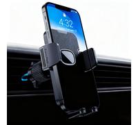 LIYANDAFA Porta Cellulare Auto per Pontiac Firebird 1982-2002, Porta Cellulare Macchina per Bocchette d'Aria, Rilascio con Cellulare da 4.0-7.0''