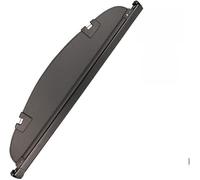 LiyanWu Retrattile Auto Bagagli Protezione Coperchio per Mazda CX5 2013-2016, Portabollo per Auto, Baule Ripiano Conservazione, Auto Accessori