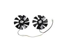LIYANYG 85MM GA91S2U RX 580 per Ventola di Raffreddamento per Dispositivo della Scheda Grafica Powercolor Red Devil Radeon 470 480