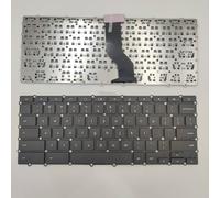 LIYANYG per Acer Chromebook 15 C910/R11 C738T C731T CB3-531 CB5-571 C910-54M1 C910 CB3-431 C910-C37P Tastiera del Computer Portatile Layout degli Stati Uniti