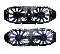 LIYANYG per INNO3D per GeForce RTX2070 2080 per iChill X3 per Jekyll Ventola della Scheda Grafica