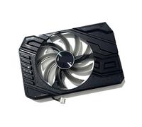 LIYANYG per RTX 2060 per GTX 1660 TH1012S2H-PAA01 FDC10U12S9-C per Stormx GPU Ventola di Raffreddamento per Scheda Grafica Palit 1660TI