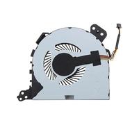 LIYANYG per Ventola di Raffreddamento della CPU per Lenovo per IdeaPad 320-15 520-15 520-15IKB 330C-15 520-15AST 15IAP 15ISK 171SK NS85B10 DFS541105FC0T FJD5 320-14