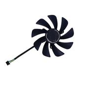 LIYANYG Ventole per schede grafiche, Raffreddamento Video, 95 mm, XY-D10015SH, HA10015H12SB-Z, per MSI per GeForce per RTX 2060 6G RTX2070 per Aero ITX 8G(XY-D10015SH)