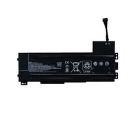 LIYANYG VV09XL Batteria del Computer Portatile per HP per ZBook 15 G3 G4 Serie HSTNN-DB7D HSTNN-C87C 808398-2B1 808398-2B2 808398-2C1 808398-2C2 808452-001