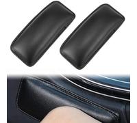 LiYeeYP 2 Pezzi Poggiagambe Auto per Toyota Corolla 12 2019-2026