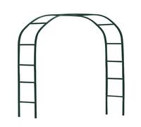LIYI929GP ArcoPer Rampicanti Archi Giardino, Pergolati ArcoA Traliccio Pergolato, Resistente Alle Intemperie E Autoportante, ArcoSostegno In Ferro Battuto Robusto, Matrimoni Floreali All'aperto