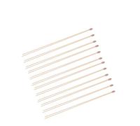 LIYIANWAN tianwandong 12 pezzi 100K Ohm 3950 Termistori for stampante 3D MK2a 1% Resistori for sensore di temperatura Reprap Mend Accessori for stampante 3D