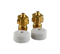 LIYIANWAN tianwandong 2 ugelli for stampanti doppie M200, M300 e M300(0.3mm)
