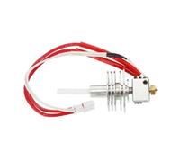 LIYIANWAN tianwandong 4max pro 1.0/2.0 Kit aggiornato V5 J-head for stampante 3D 4max pro(4max pro 1.0)