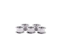 LIYIANWAN tianwandong 5 pezzi X Ruota sincrona - 3/2/2 Parti for stampante 3D
