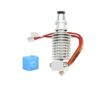 LIYIANWAN tianwandong I3 12V 24V Riscaldatore V5 Bowden Aggiornato J-head Parti for stampante 3D for I3 S 2.0 Estrusore MK3