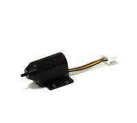 LIYIANWAN tianwandong Kit di livellamento automatico ABL for stampante 3D SW-X2/ Parti originali, aggiornamento estrusore adattivo(Genius Pro)