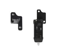 LIYIANWAN tianwandong Supporto for sensore tattile, piastra di montaggio for sensore di livellamento automatico, accessori for stampante 3D(Type A)