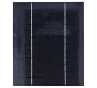 LIYJTK 1GREAT68W 12V Pannello Solare Modulo Fai -da -Te per i Giocattoli Visualizza progetti scientifici Sostituzione Ideale Pompe per Acqua Solare Piccoli sistemi [progetti scientifici]