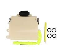 LIYJTK Ardesia da polso per immersione 3 pannelli con penna galleggiante per comunicazione subacquea Legno composito ABS come mostrato nelle immagini 140 g 4,9 once (UW-193N luminoso)