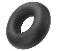 LIYJTK Carrello per rimorchio per tosaerba per carrello da golf con valvola diritta in gomma per camera d'aria da 8 x 8,50/9,50 8 pneumatici