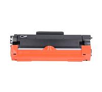 LIYJTK Cartuccia toner Imaging trasparente per lo sviluppo di materiale di qualità a rulli ad alta efficienza