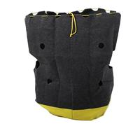 LIYJTK Cat Storage Bag Pet Blanket Carrier Multi Functional Travel Bag for Outdoor Adventures Lightweight Foldable Polyester Leather Cat Carrier Bag for Home Travel