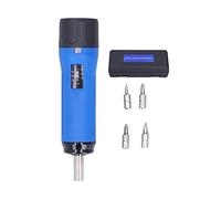LIYJTK Crofevaggio a torsione Crofevitore Economic Economic Hand Strumenti per misurare l'hardware del settore (SSQ-12 (1,2 nm))