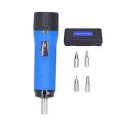LIYJTK Crofevaggio a torsione Crofevitore Economic Economic Hand Strumenti per misurare l'hardware del settore (SSQ-60 (6nm))