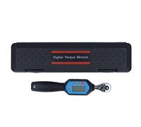 LIYJTK Digital Torion Chiavita Ratchet 1/4in Connettore 3 Molità 4 unità Test di funzionamento Design compatto facile