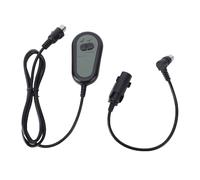 LIYJTK Electric Sofa Controller Smart Lift Recliner Chair Controller with Ergonomic Power Switch Smooth Motorized Operation for Home Theater Cinema Seats 12 29V Compatible