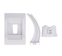 LIYJTK Espositore da tavolo per droni RC adatto per base di supporto per display espositivo per droni stabile FLIP 2 in 1