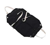 LIYJTK Grembiule per attrezzi, cinturino regolabile resistente all'usura, per la lavorazione del legno e il giardinaggio