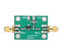 LIYJTK Modulo amplificatore di potenza RF Alto guadagno Ampia gamma di frequenze Potenza di uscita stabile CC 3,3-5,5 V 50 Ω