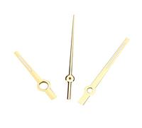 LIYJTK Orologio Lancette dei secondi minuti e delle ore Accessorio per orologio per movimento 8200 Elegante delicato pratico leggero